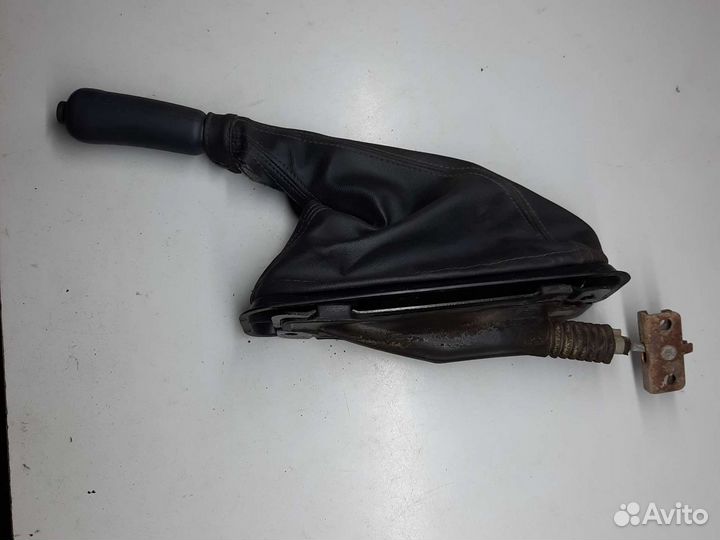 Ручник Фиат Албеа