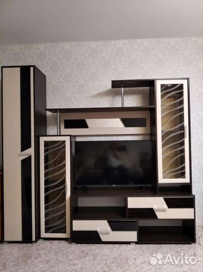 Сборка мебели