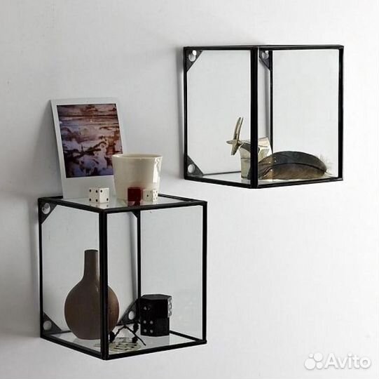 Зеркало и стекло на заказ