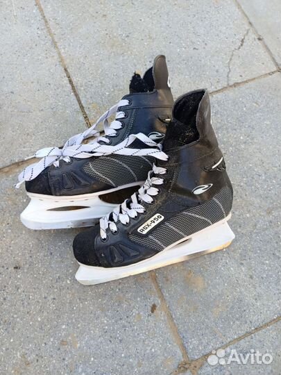 Коньки хоккейные 44 размер RCX 950