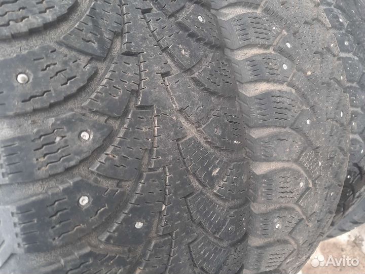 Nordman Nordman 4 185/65 R15 88T