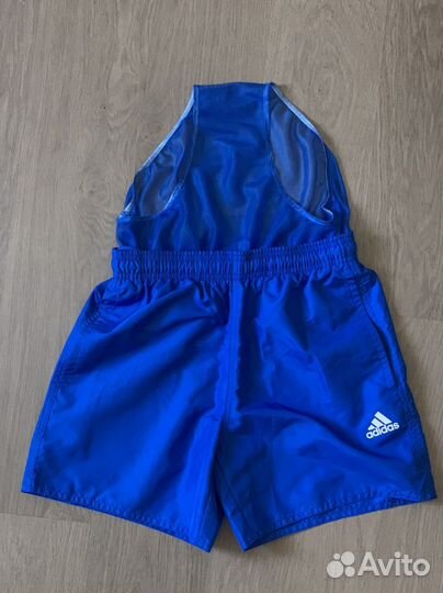 Шорты-плавки Adidas