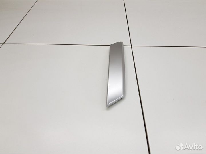 Накладка внутренней ручки двери передняя левая