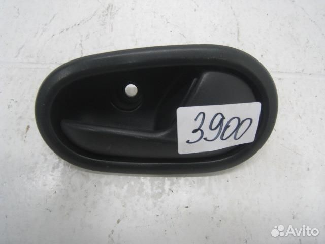 Ручка двери внутренняя правая Renault Logan 2