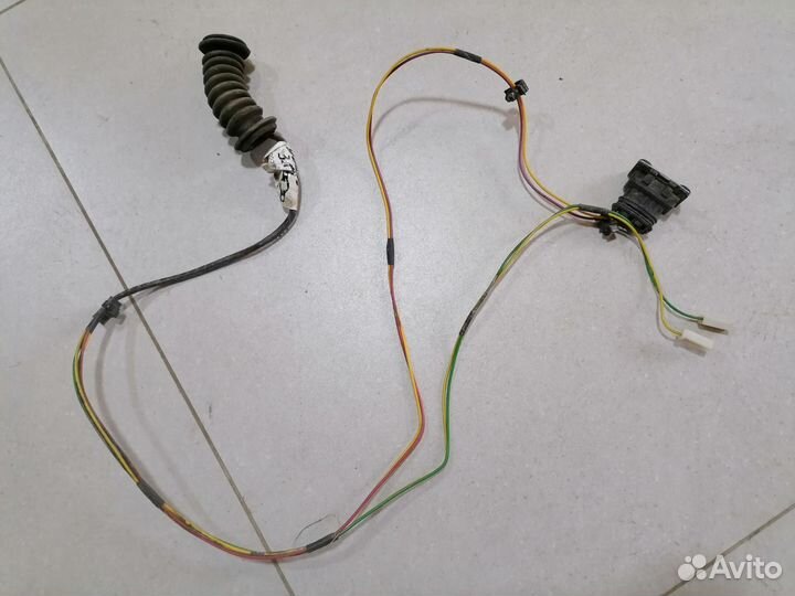 Проводка двери задней левой LADA Granta