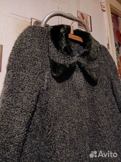 Пальто женское осень весна