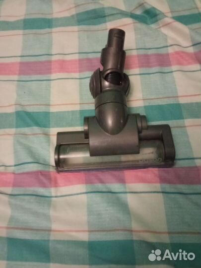 Насадки от пылесоса Dyson