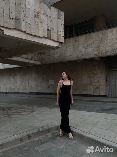 Платье skims Irnby Mironova