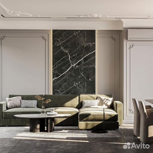 Дизайнер интерьера квартиры