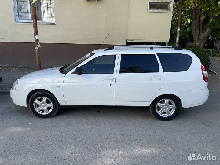 LADA Priora 1.6 МТ, 2013, 193 000 км