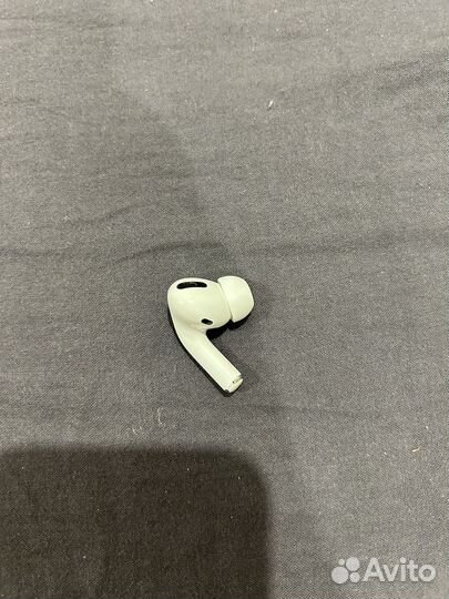 Airpods pro левый наушник