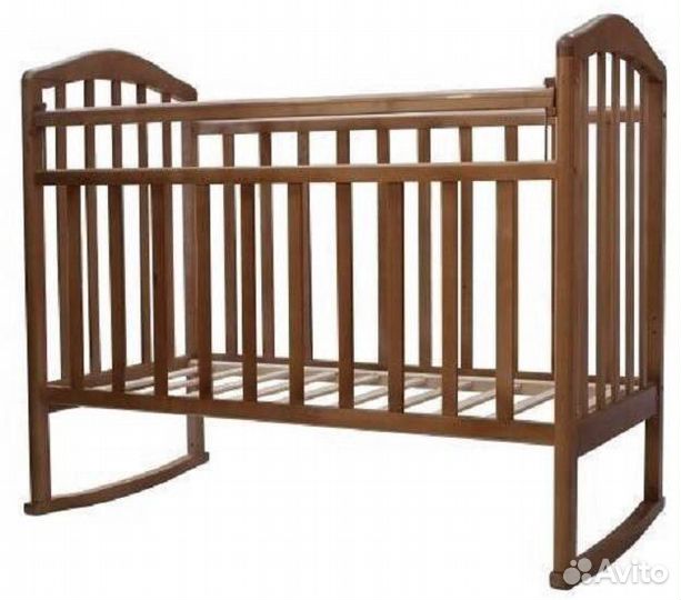 Кровать-качалка Антел