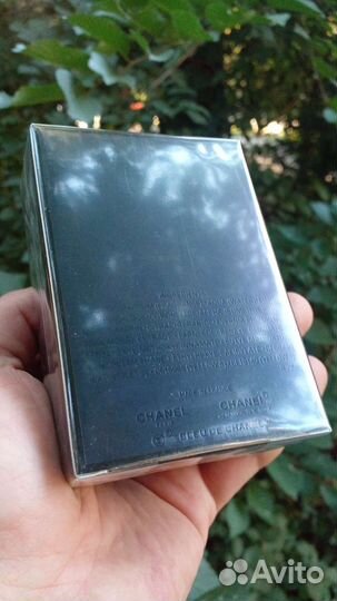 Духи Шанель Chanel bleu de chanel оригинал