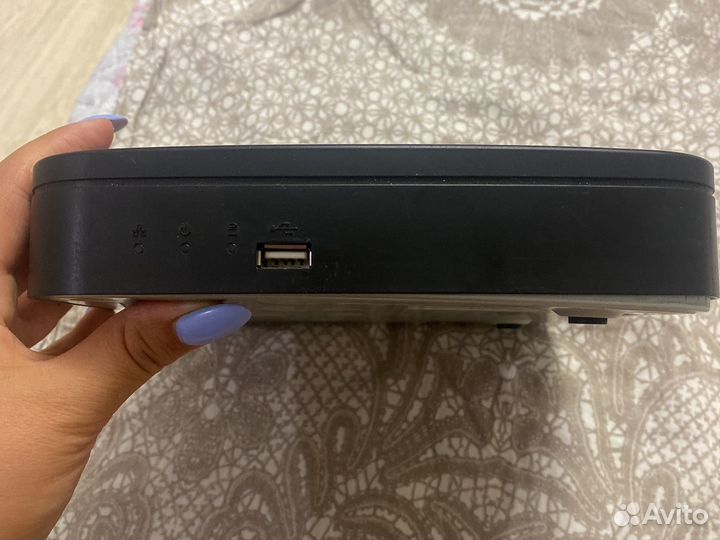 Видео регистратор