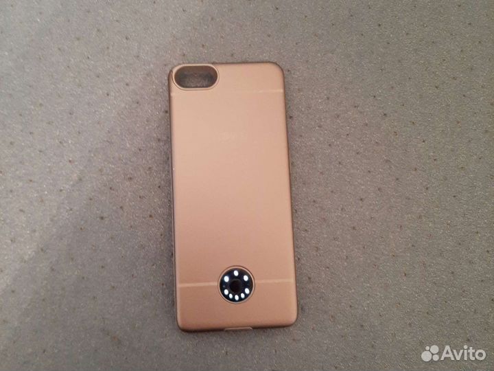 Чехол зарядка для iPhone 5 SE