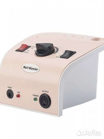 Аппарат для маникюра и педикюра