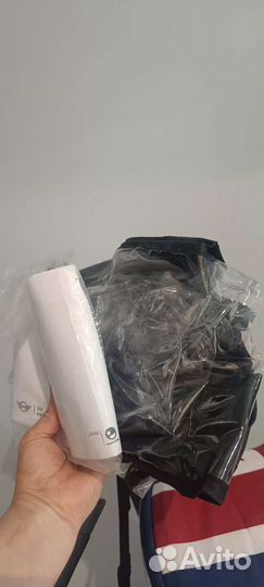 Прогулочная коляска трость Mini Easywalker Buggi+