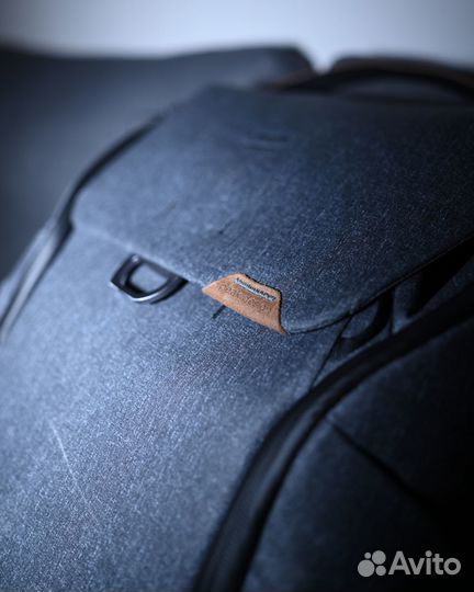 Рюкзак Peak Design The Everyday Backpack 30L V2.0