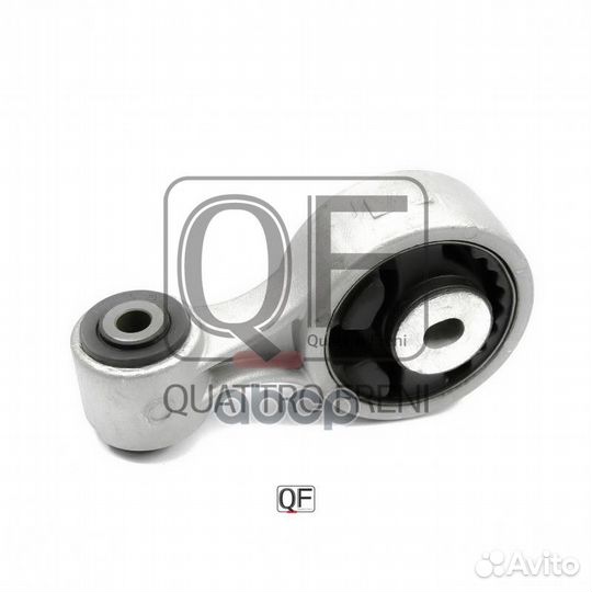 Опора двигателя nissan teana/murano QF00A00287