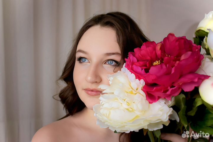 Фотосессия