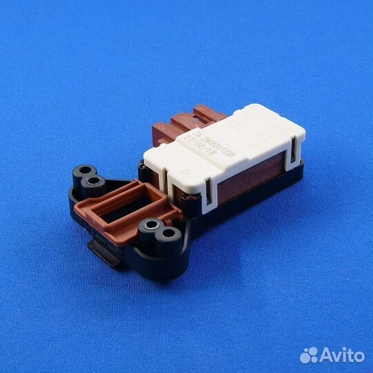 Замок люка Beko