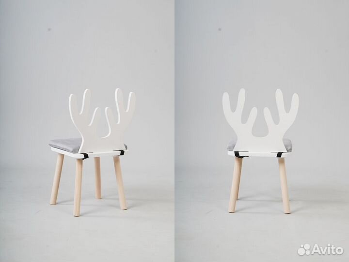 Детский стульчик