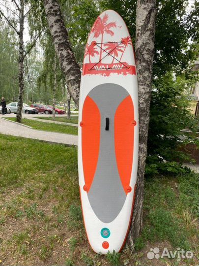 Сапборд walaw