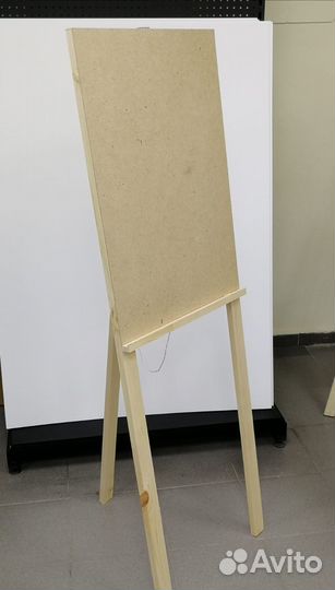 Мольберты для рисования