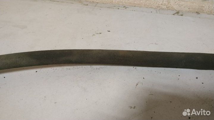 Трубка гур Audi A4 B7 2005-2007