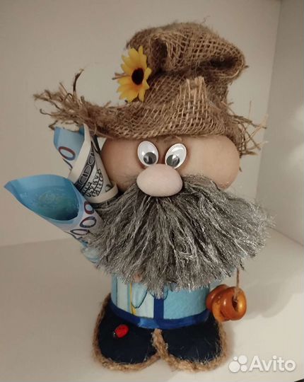 Изделия из капрона