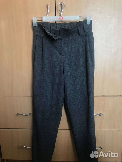 Школьные брюки