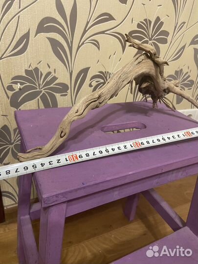 Коряги для аквариума