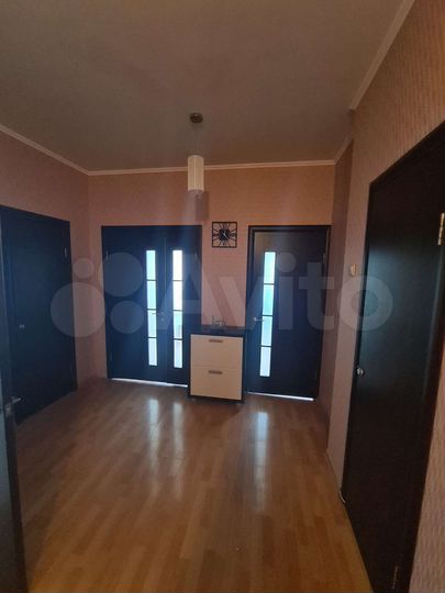 2-к. квартира, 73 м², 6/10 эт.
