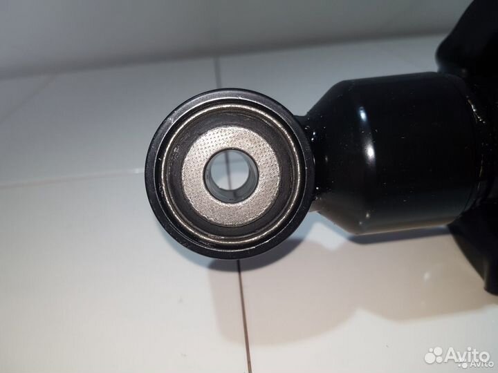 Стойка задняя левая в сборе Honda Stream 2004