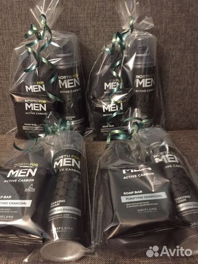 Набор для мужчин