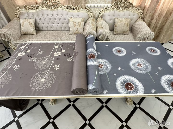 Ткань поплин на отрез