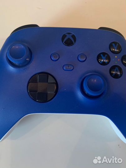 Джойстик xbox One