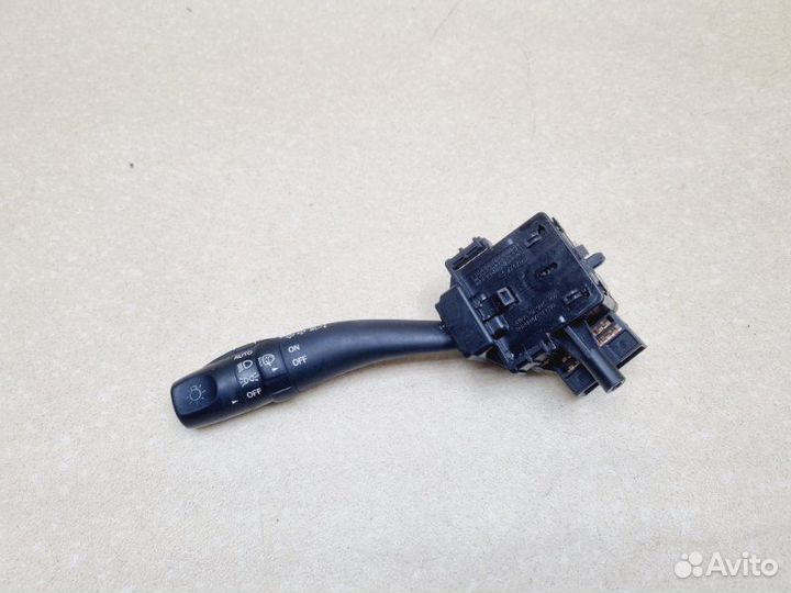 Подрулевой переключатель света Hyundai Santa Fe 2