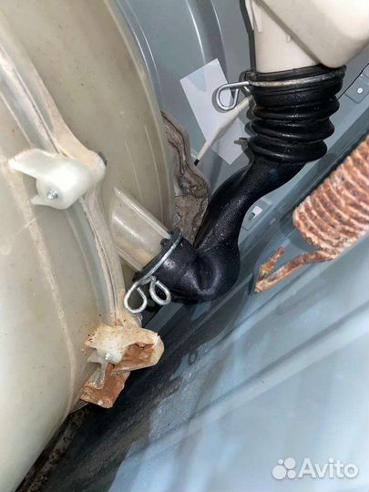 Ремонт стиральных машин частный мастер