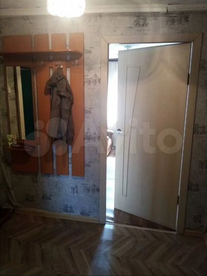 Дом 65 м² на участке 16 сот.