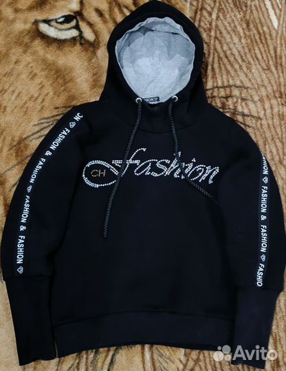 Костюм женский на флисе р42