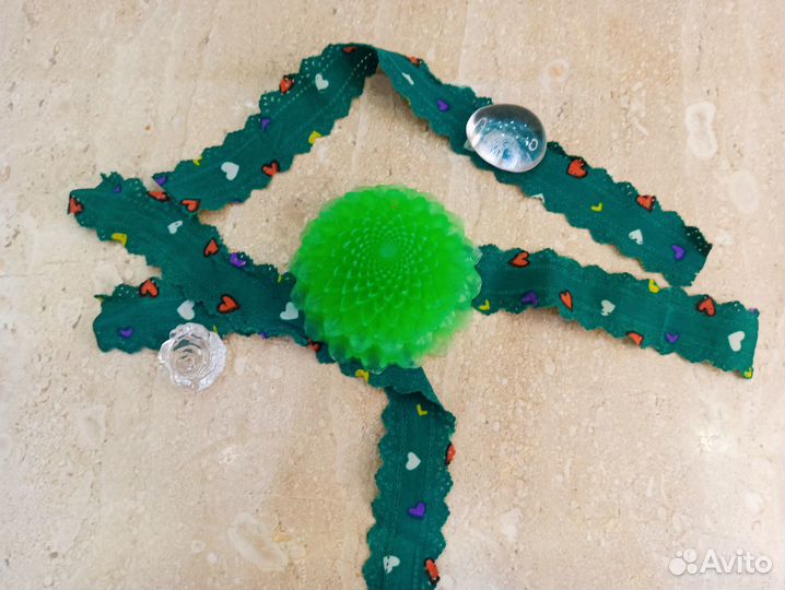 Мыло ручной работы