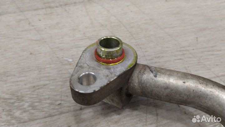 Трубка кондиционера Ford Focus CB4 1.6L