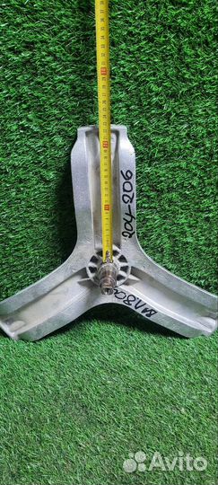 Крестовина стиральной машины Electrolux