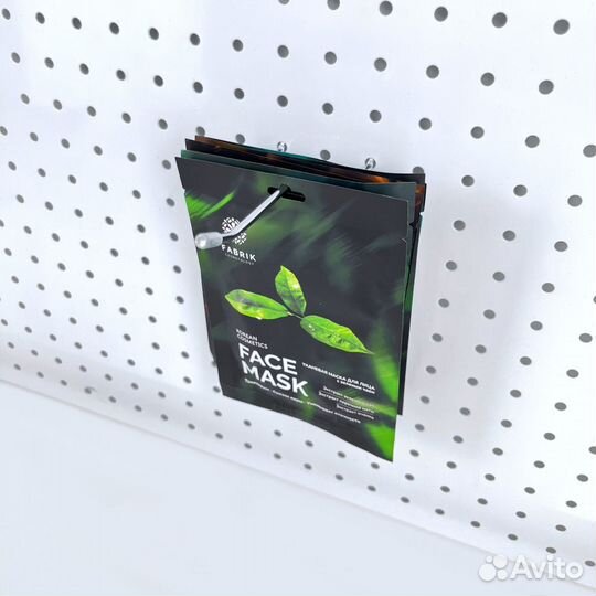 Крючок на перфорацию одинарный L100мм d4,8мм, ш