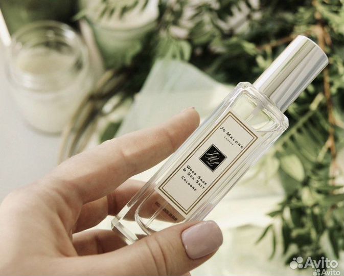 Тестер Jo Malone 40 мл