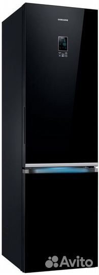 Холодильник Samsung RB37K63402C Новый