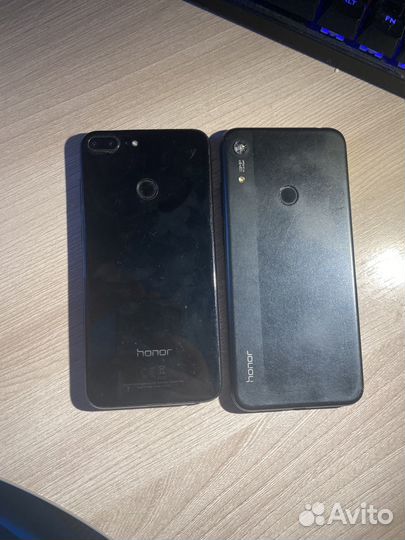 HONOR 9 Lite, 3/32 ГБ