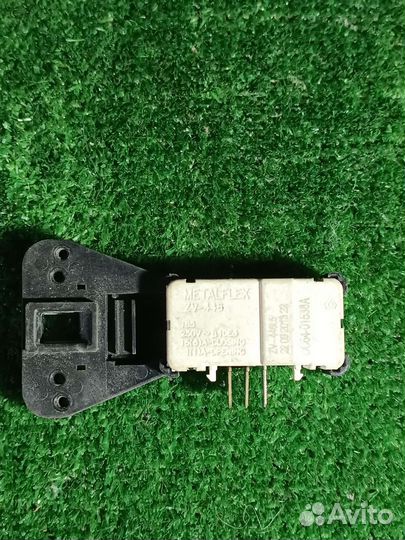 Убл стиральной машины Samsung Diamond Eco Bubble