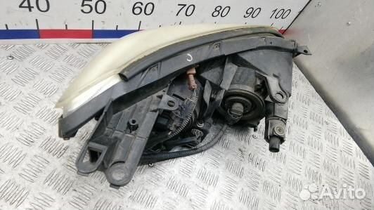 Фара левая toyota RAV 4 ZSA3 (DEA06MR01)